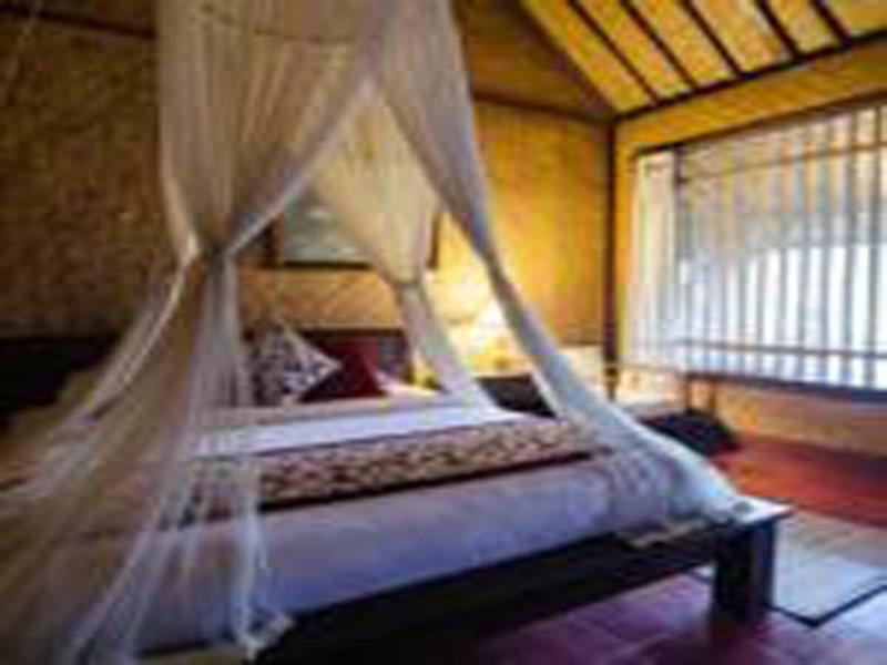 Jati Home Stay Ubud Exterior foto
