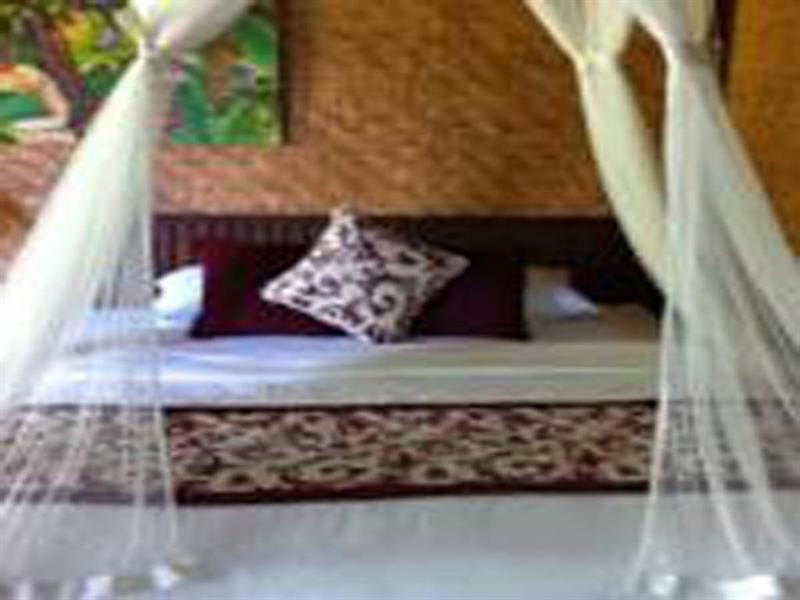 Jati Home Stay Ubud Exterior foto