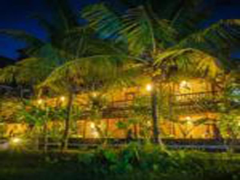 Jati Home Stay Ubud Exterior foto